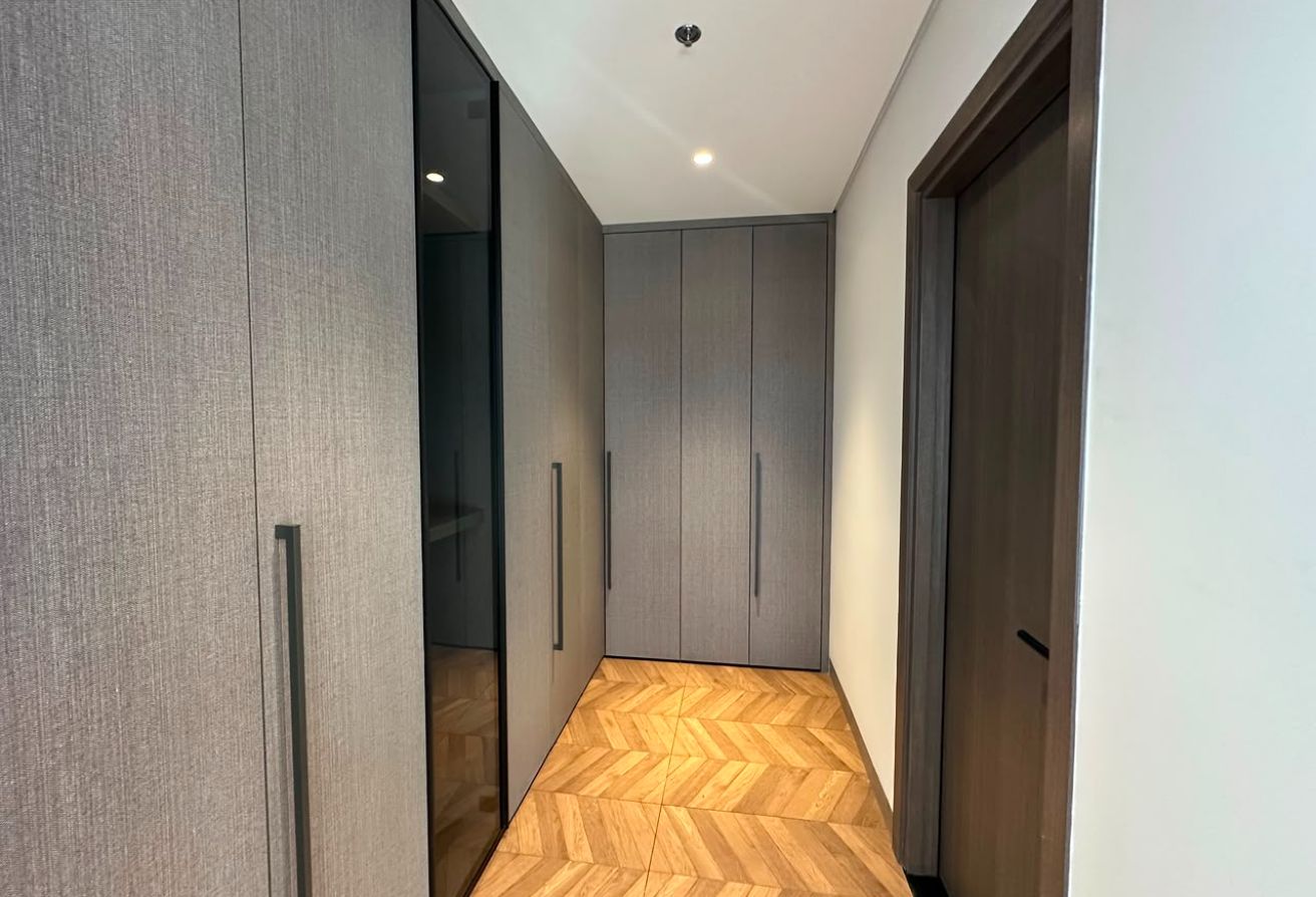1 bedroom apartment in Royal Regency, Business Bay: 8