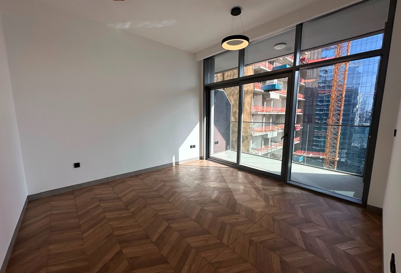 1 bedroom apartment in Royal Regency, Business Bay: 9