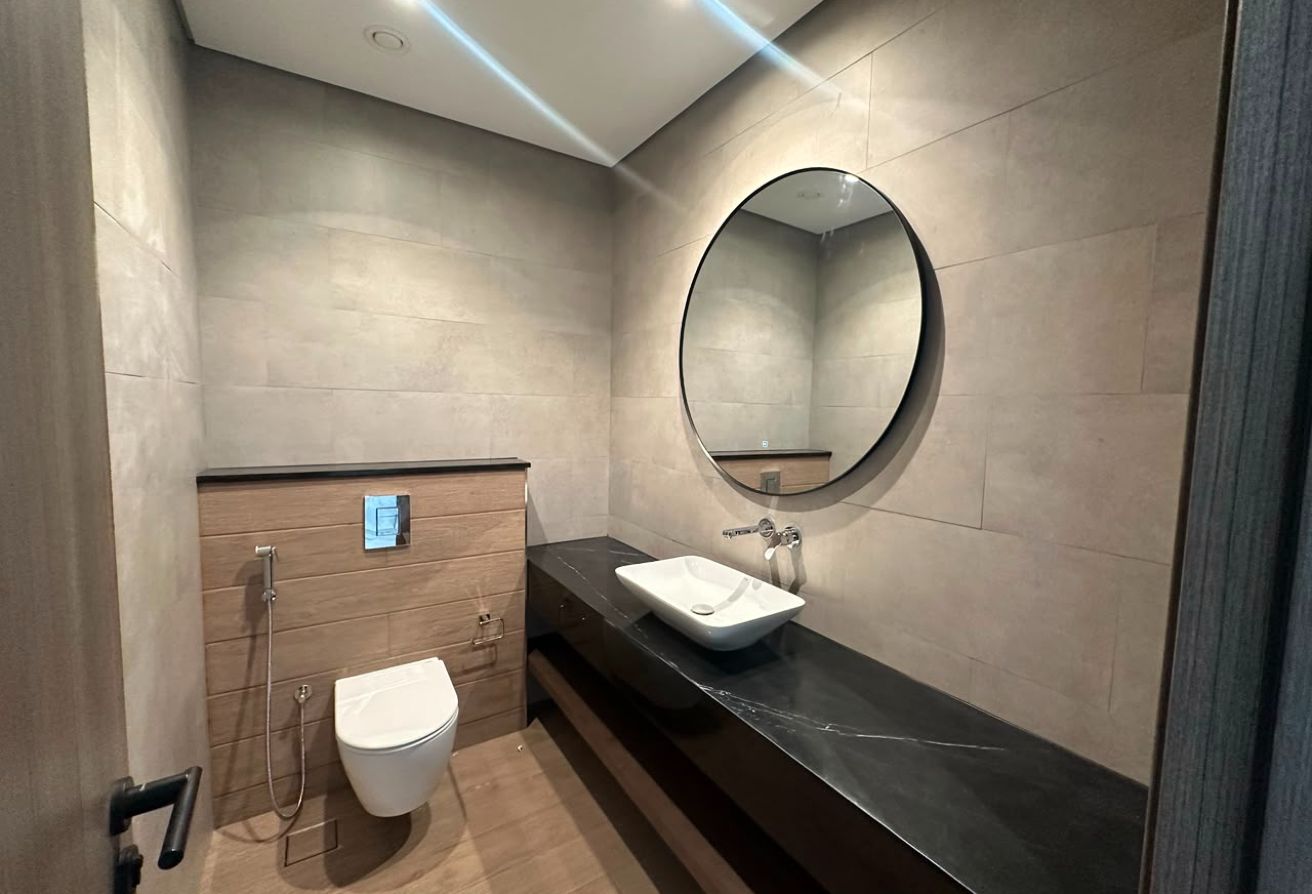 1 bedroom apartment in Royal Regency, Business Bay: 10