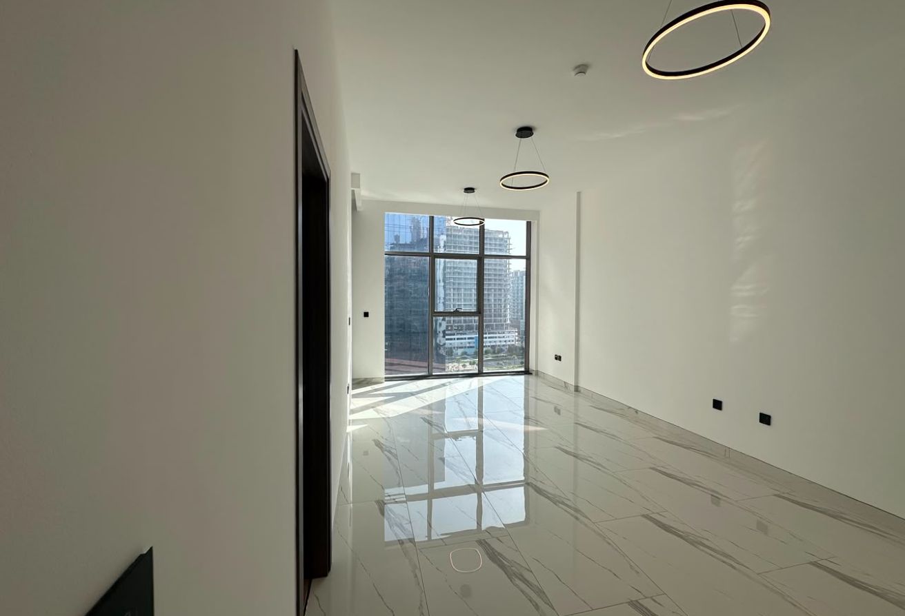 1 bedroom apartment in Royal Regency, Business Bay: 6