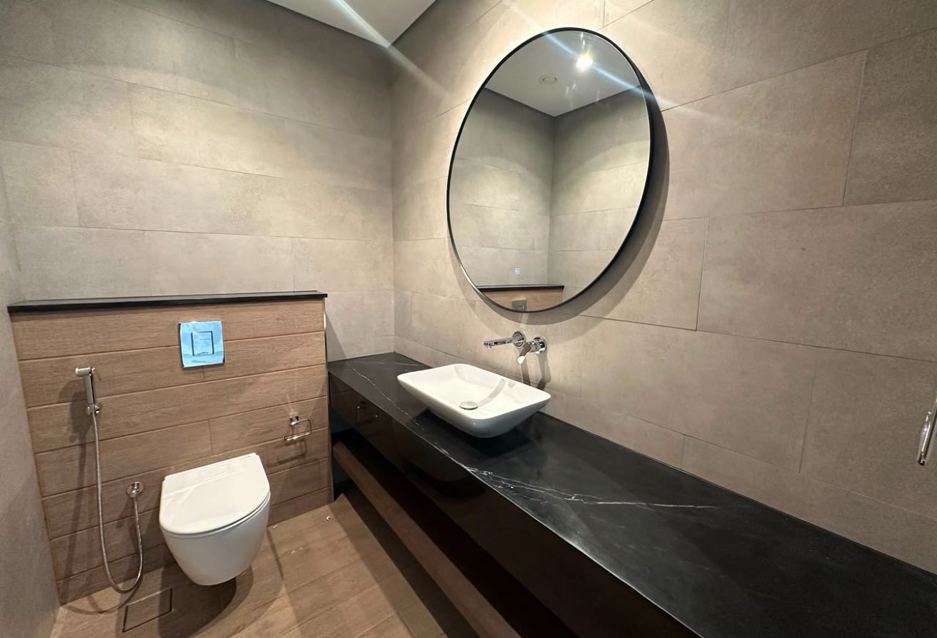 1 bedroom apartment in Royal Regency, Business Bay: 11
