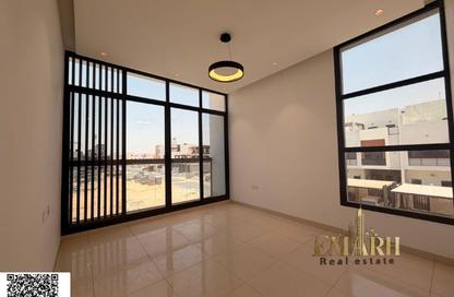 Villa - 5 - 6 for rent in Al Bahia Hills - Al Bahia - Ajman