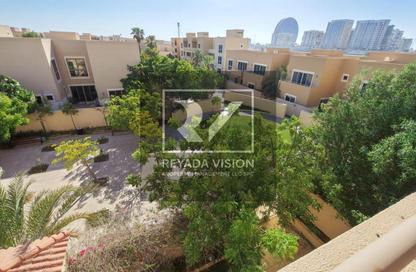Villa - 3 Bedrooms - 4 Bathrooms for rent in Al Raha Gardens - Abu Dhabi