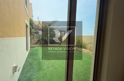 Villa - 3 Bedrooms - 4 Bathrooms for rent in Al Raha Gardens - Abu Dhabi