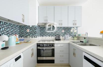 Apartment - 1 Bedroom - 1 Bathroom for rent in Botanica Tower - Dubai Marina - Dubai Apartment - 1 Bedroom - 1 Bathroom for rent in Botanica Tower - Dubai Marina - Dubai
