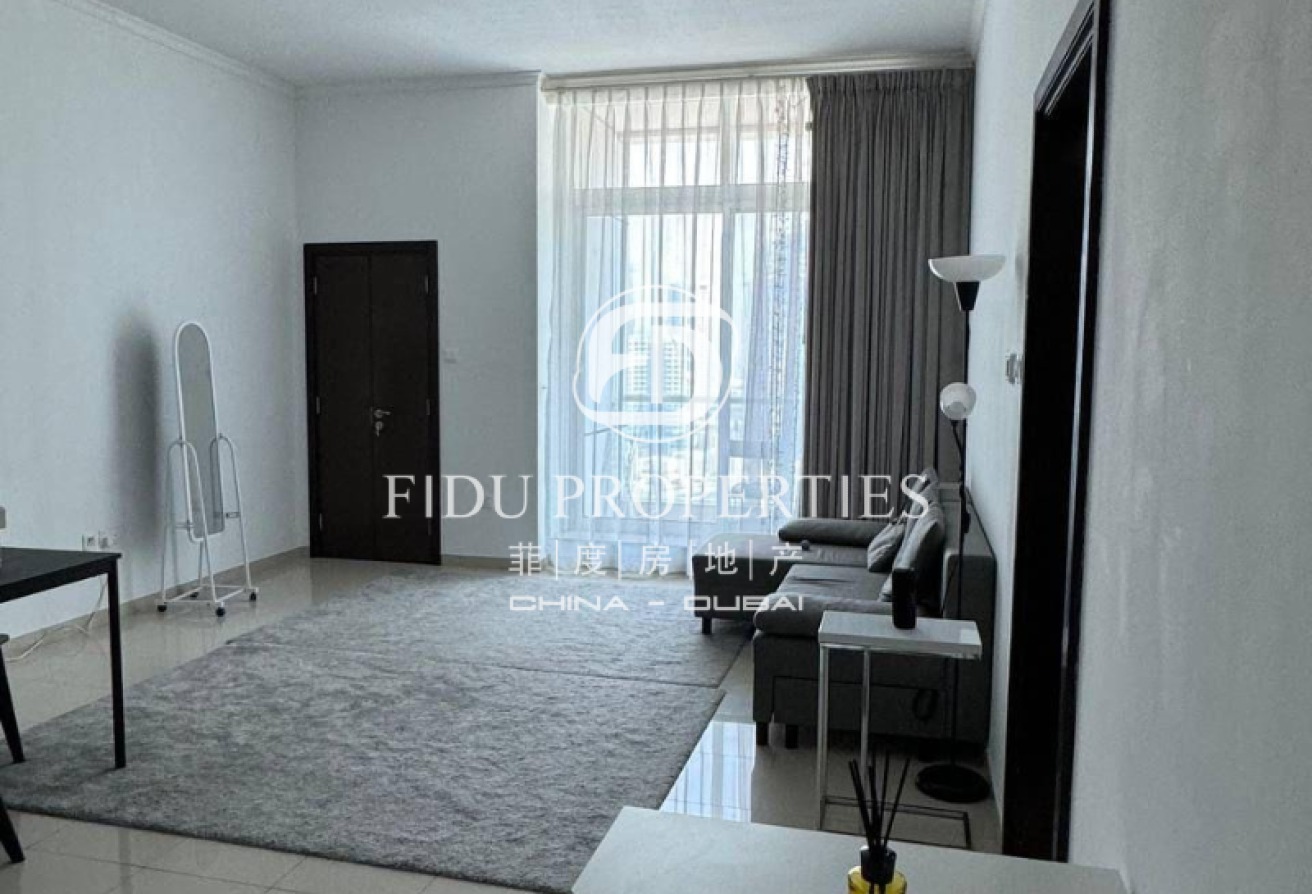 Multiple Cheques Option | Marina & Downtown View