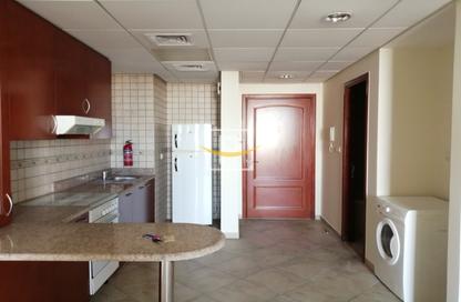 Apartment - Studio - 1 Bathroom for sale in Widcombe House 1 - Widcombe House - Motor City - Dubai