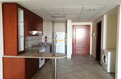 Apartment - Studio - 1 Bathroom for sale in Widcombe House 1 - Widcombe House - Motor City - Dubai
