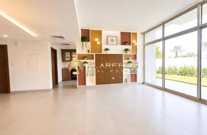 Villa - 3 - 4 for rent in Arabella Townhouses 2 - Arabella Townhouses - Mudon - Dubai