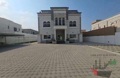 Villa - 5 - 7 for rent in Al Khawaneej 2 - Al Khawaneej - Dubai