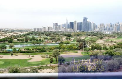 Apartment - 2 - 2 for rent in The Fairways East - The Fairways - The Views - Dubai