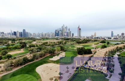 Apartment - 2 - 2 for rent in The Fairways East - The Fairways - The Views - Dubai