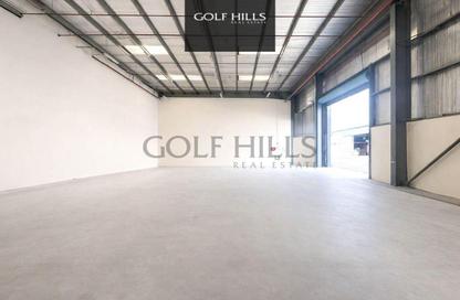 Warehouse - Studio for rent in Ras Al Khor Industrial 2 - Ras Al Khor - Dubai