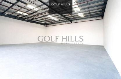 Warehouse - Studio for rent in Ras Al Khor Industrial 2 - Ras Al Khor - Dubai