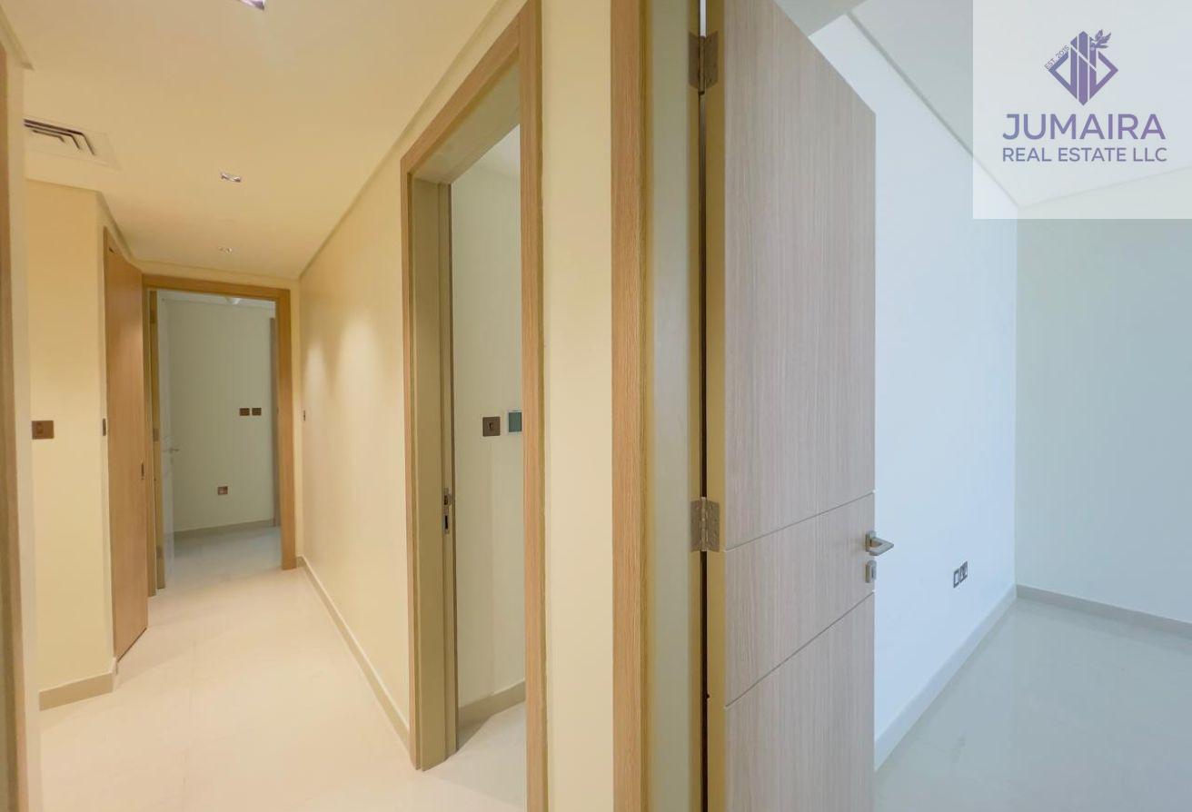 3-BR Sea View Apart with Maid’s Room & Storage