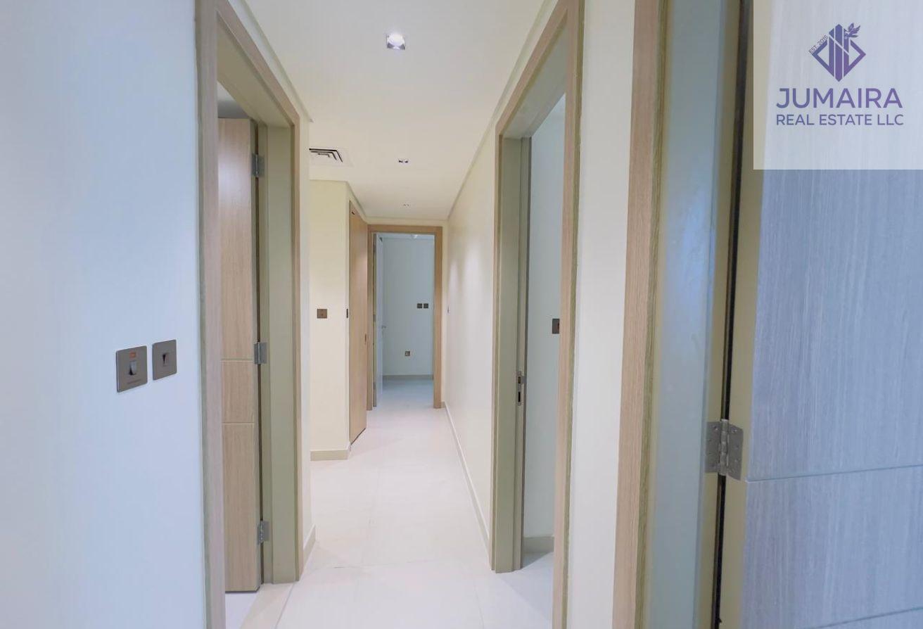 3-BR Sea View Apart with Maid’s Room & Storage
