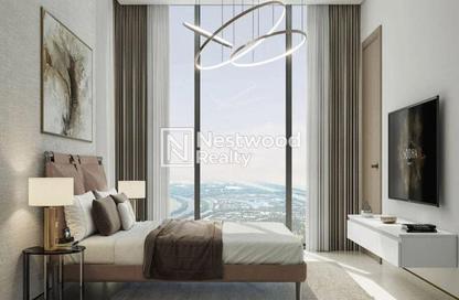 Apartment - 1 - 1 for sale in Sobha Solis Tower A - Sobha Solis - Motor City - Dubai