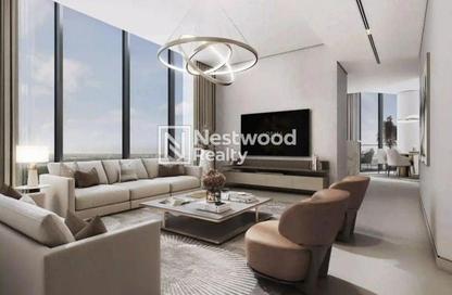 Apartment - 1 - 1 for sale in Sobha Solis Tower A - Sobha Solis - Motor City - Dubai