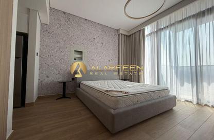 Apartment - Studio - 1 for sale in Seslia Tower - District 4 - Jumeirah Village Triangle - Dubai