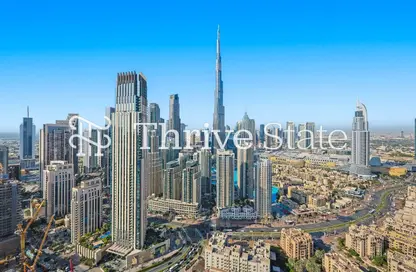 Apartment - 5 Bedrooms - 7 Bathrooms for sale in Imperial Avenue - Downtown Dubai - Dubai