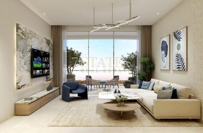 Apartment - 1 - 2 for sale in Valencia Tower A - Valencia - Lagoon Views - Damac Lagoons - Dubai Apartment - 1 - 2 for sale in Valencia Tower A - Valencia - Lagoon Views - Damac Lagoons - Dubai
