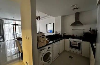 Apartment - 1 Bedroom - 2 Bathrooms for rent in Celestia A - Celestia - Dubai South (Dubai World Central) - Dubai