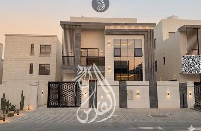 فيلا - 6 - 7+ للبيع في العامرة جاردنز - العامرة - عجمان