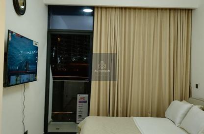 Apartment - Studio - 1 for rent in Azizi Riviera 39 - Azizi Riviera - Meydan One - Meydan - Dubai