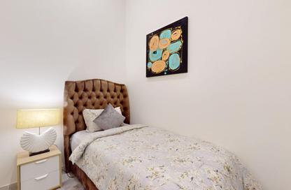 Apartment - 1 Bedroom - 2 Bathrooms for rent in Hyati Residences - District 14 - Jumeirah Village Circle - Dubai Apartment - 1 Bedroom - 2 Bathrooms for rent in Hyati Residences - District 14 - Jumeirah Village Circle - Dubai