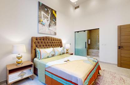 Apartment - 1 Bedroom - 2 Bathrooms for rent in Hyati Residences - District 14 - Jumeirah Village Circle - Dubai Apartment - 1 Bedroom - 2 Bathrooms for rent in Hyati Residences - District 14 - Jumeirah Village Circle - Dubai