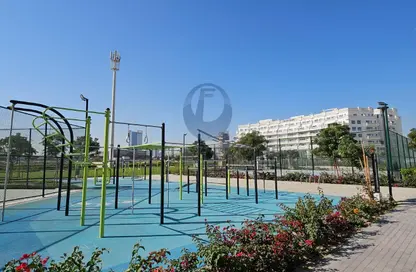 Apartment - 1 Bedroom - 2 Bathrooms for rent in Orion Building - Arjan - Dubai