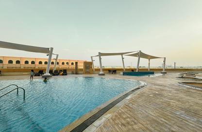 Apartment - 3 Bedrooms - 3 Bathrooms for rent in Al Khalidiya - Abu Dhabi Apartment - 3 Bedrooms - 3 Bathrooms for rent in Al Khalidiya - Abu Dhabi