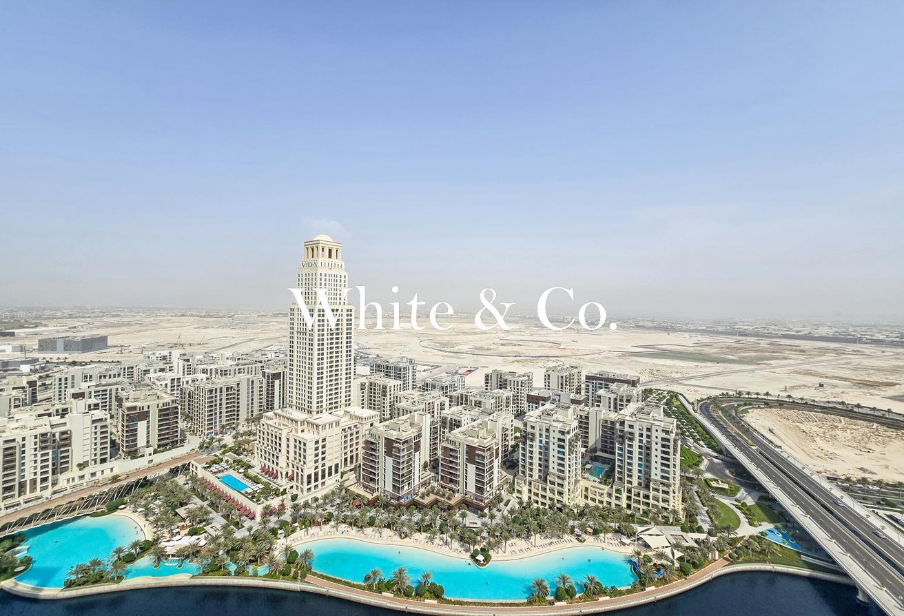 High Floor | Ready To Move |Luxury Living photo 12