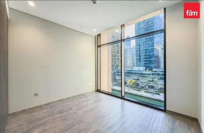 شقة - 2 غرف نوم - 4 حمامات للايجار في بنسويلا ون - بنينسولا - الخليج التجاري - دبي