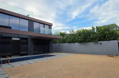 Villa - 5 Bedrooms - 7 Bathrooms for sale in Robinia - Masaar - Tilal City - Sharjah