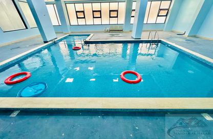 Apartment - 2 - 3 for rent in Muweileh Community - Muwaileh Commercial - Sharjah