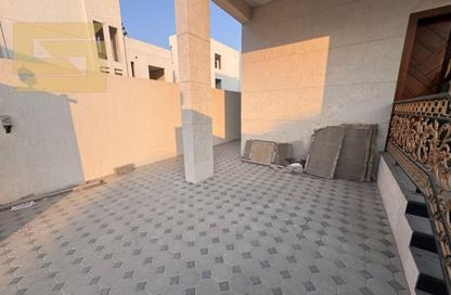 Villa - 6 - 7+ for rent in Al Bahia Hills - Al Bahia - Ajman Villa - 6 - 7+ for rent in Al Bahia Hills - Al Bahia - Ajman