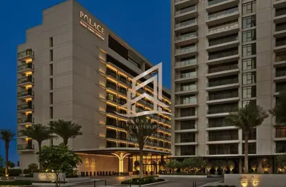 شقة - 3 غرف نوم - 4 حمامات للايجار في بالاس رزيدنسز - مرسى خور دبي - دبي شقة - 3 غرف نوم - 4 حمامات للايجار في بالاس رزيدنسز - مرسى خور دبي - دبي