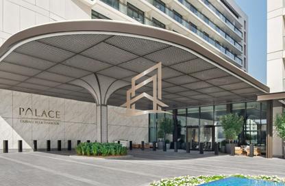 Apartment - 3 Bedrooms - 4 Bathrooms for rent in Palace Residences - Dubai Creek Harbour (The Lagoons) - Dubai