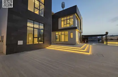 فيلا - 5 غرف نوم - 7 حمامات للبيع في 1 الياسمين - الياسمين - عجمان