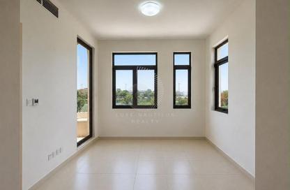 Villa - 3 Bedrooms - 3 Bathrooms for rent in Mira Oasis - Reem - Dubai