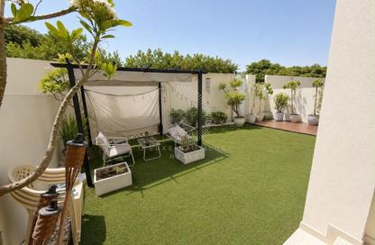 Villa - 3 Bedrooms - 3 Bathrooms for rent in Mira Oasis - Reem - Dubai Villa - 3 Bedrooms - 3 Bathrooms for rent in Mira Oasis - Reem - Dubai