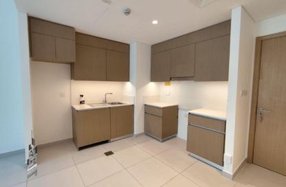 Apartment - 1 Bedroom - 1 Bathroom for rent in Bayshore at Creek Beach Building 2 - Bayshore at Creek Beach - Creek Beach - Dubai Creek Harbour (The Lagoons) - Dubai