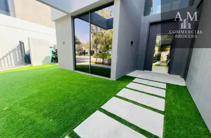 Villa - 5 Bedrooms - 6 Bathrooms for rent in Sendian - Masaar - Tilal City - Sharjah