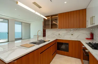 شقة - 2 غرف نوم - 3 حمامات للبيع في إلينغتون بيتش هاوس - نخلة جميرا - دبي