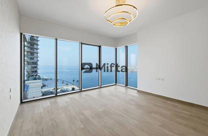 Apartment - 2 Bedrooms - 3 Bathrooms for rent in Riva Residence - Maritime City - Dubai