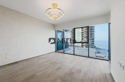 Apartment - 2 Bedrooms - 3 Bathrooms for rent in Riva Residence - Maritime City - Dubai