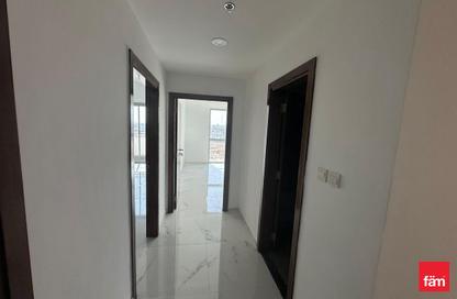 Apartment - 2 Bedrooms - 3 Bathrooms for rent in 5th Avenue - Al Furjan - Dubai