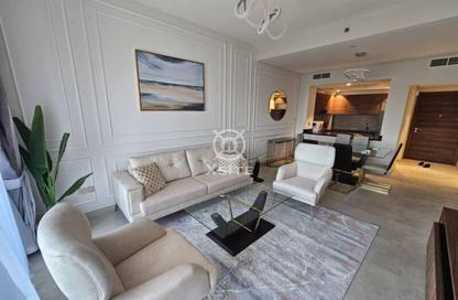 Apartment - 1 Bedroom - 2 Bathrooms for rent in Eleganz by Danube - District 14 - Jumeirah Village Circle - Dubai Apartment - 1 Bedroom - 2 Bathrooms for rent in Eleganz by Danube - District 14 - Jumeirah Village Circle - Dubai