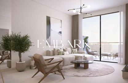 Apartment - 1 Bedroom - 2 Bathrooms for sale in Tavora Residences - International City Phase 2 - Al Warsan 4 - Al Warsan - Dubai
